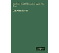 Le Rovine di Roma