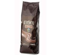 Le Royal Fairtrade Hot Chocolate 10 x 1kg