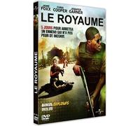 Le Royaume