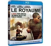 LE ROYAUME [BLU-RAY] - JAMIE F