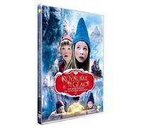 LE ROYAUME DE GLACE VOL.1 : LE