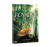 Le Royaume de la ForAªt