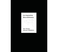 Le royaume des animaux.: Comment ils peuvent récupérer les couleurs?