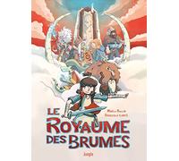 Le Royaume des Brumes