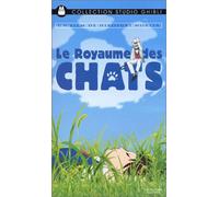 Le Royaume des chats [VHS]