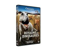 Le Royaume des Dinosaures - Discovery Channel
