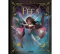 Le Royaume des fées