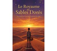 Le Royaume des Sables Dorés