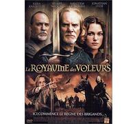 Le royaume des voleurs