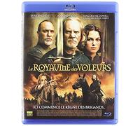 Le Royaume des voleurs [Blu-ray]