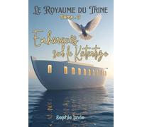Le Royaume du Trine: Embarqués sur le Katartizo