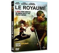 Le Royaume [FRENCH]