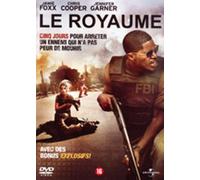Le royaume [Import belge]