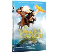 Le Royaume Magique