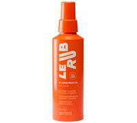 Le Rub - Sunscreen Oil SPF50 - Body Sunscreen