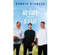 Le rugby dans le sang