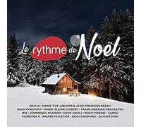 Various Artists - Le Rythme De L'Ete / Various