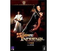 Le Sabre infernal
