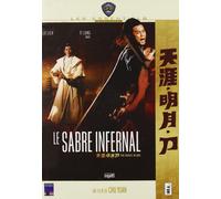Le Sabre infernal (Version Pocket)