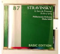 Le Sacre Du Printemps