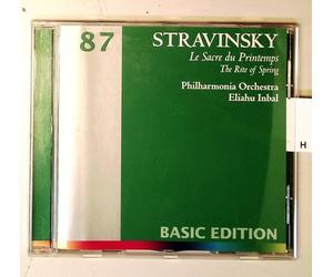 Le Sacre Du Printemps