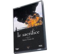 Le Sacrifice- Digipack 2 DVD