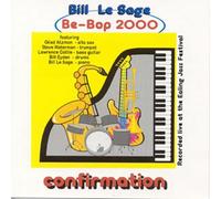 Le Sage, Bill - Confirmation
