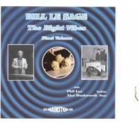 Le Sage, Bill - Right Vibes, The: Final Volume