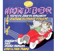 Le Sage - Histoire De Babar, Le Petit Elephant