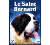 Le saint-bernard [VHS]