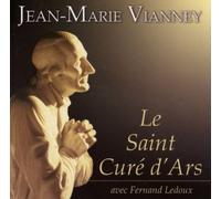 Le Saint Curé d'Ars