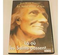 Le Saint Curé d'Ars. DVD [Import]