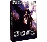Le Saint de Manhattan - DVD