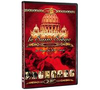 Le saint siege - 2 DVD - le vatican - les papes du xxem siecle