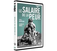 Le Salaire de la peur