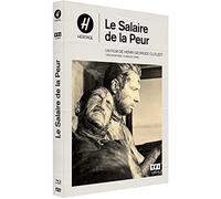 Le Salaire de la Peur - Heritage [Édition Digibook Collector Blu-ray + DVD + Livret] [Édition Digibook Collector Blu-ray + DVD + Livret]