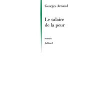 Le salaire de la peur - NE