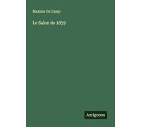 Le Salon de 1859