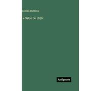 Le Salon de 1859