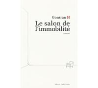 Le salon de l'immobilité