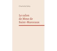 Le salon de Mme de Saint-Marceaux