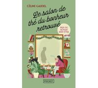 Le Salon de thé du bonheur retrouvé