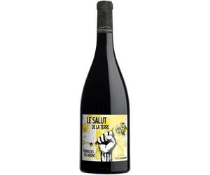 Le Salut de la Terre 2024 - Cave de Castelbarry