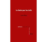 Le Salut par les Juifs