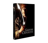 Le samouraï du crépuscule