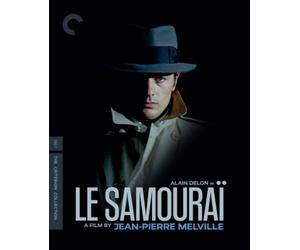 Le Samouraï - The Criterion Collection