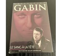 Le sang à la tête