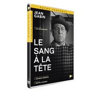 Le Sang à la tête