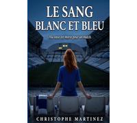Le sang blanc et bleu