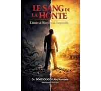 Le Sang de la Honte: 7 (Néotiqueur)